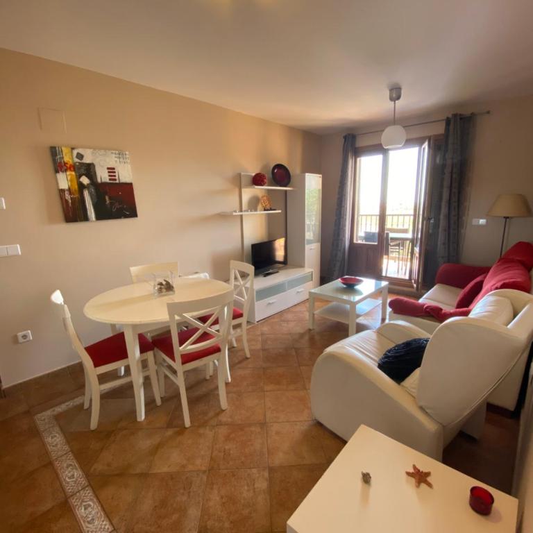 fantastic apartment Spain Algarve vacation & boat fun - Apartamento de 2 dormitorios - 40