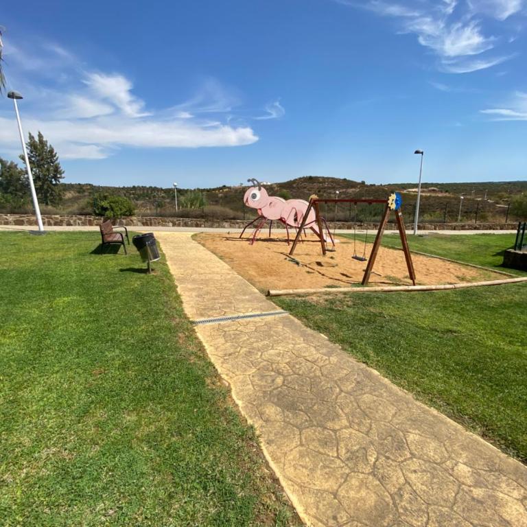 fantastic apartment Spain Algarve vacation & boat fun - Apartamento de 2 dormitorios - 66
