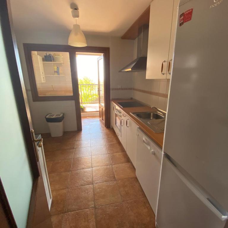 fantastic apartment Spain Algarve vacation & boat fun - Apartamento de 2 dormitorios - 23