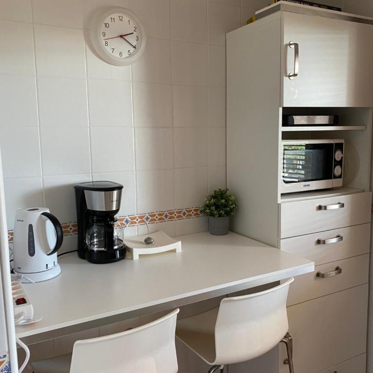 fantastic apartment Spain Algarve vacation & boat fun - Apartamento de 2 dormitorios - 33