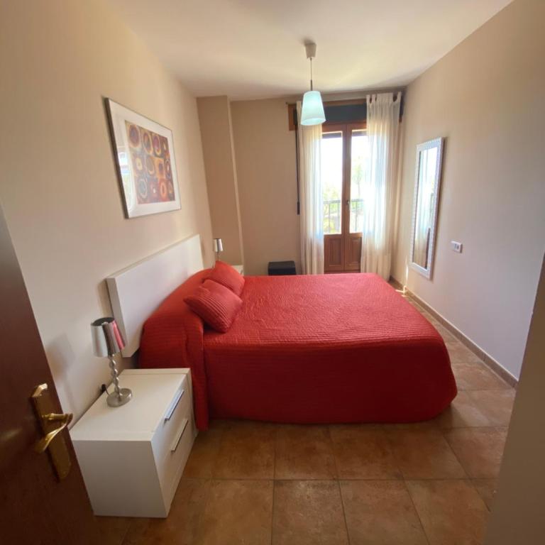 fantastic apartment Spain Algarve vacation & boat fun - Apartamento de 2 dormitorios - 44