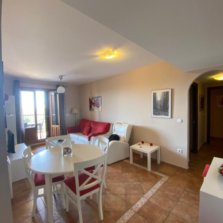 fantastic apartment Spain Algarve vacation & boat fun - Apartamento de 2 dormitorios - 39
