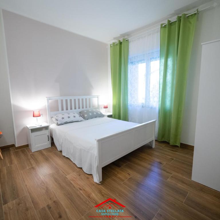 Casa stellata Napoli home in the center - Appartamento con 2 Camere da Letto - 7