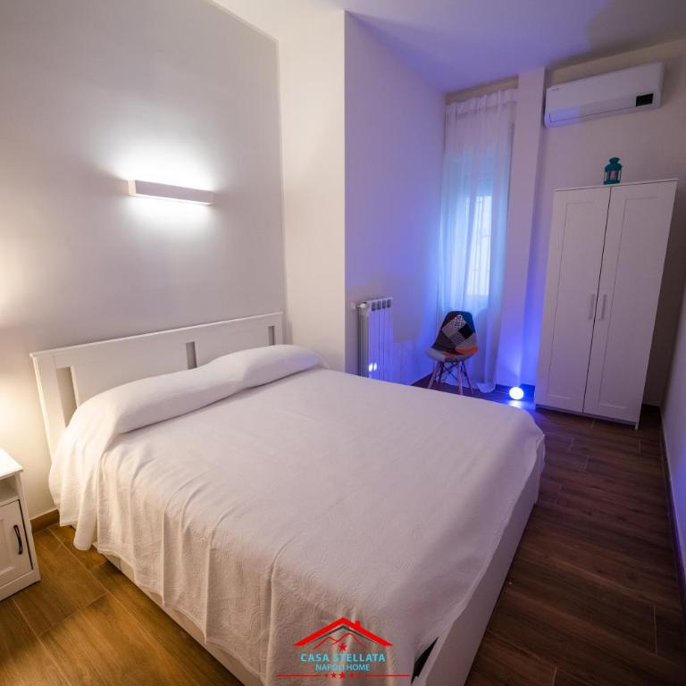 Casa stellata Napoli home in the center - Appartamento con 2 Camere da Letto - 8