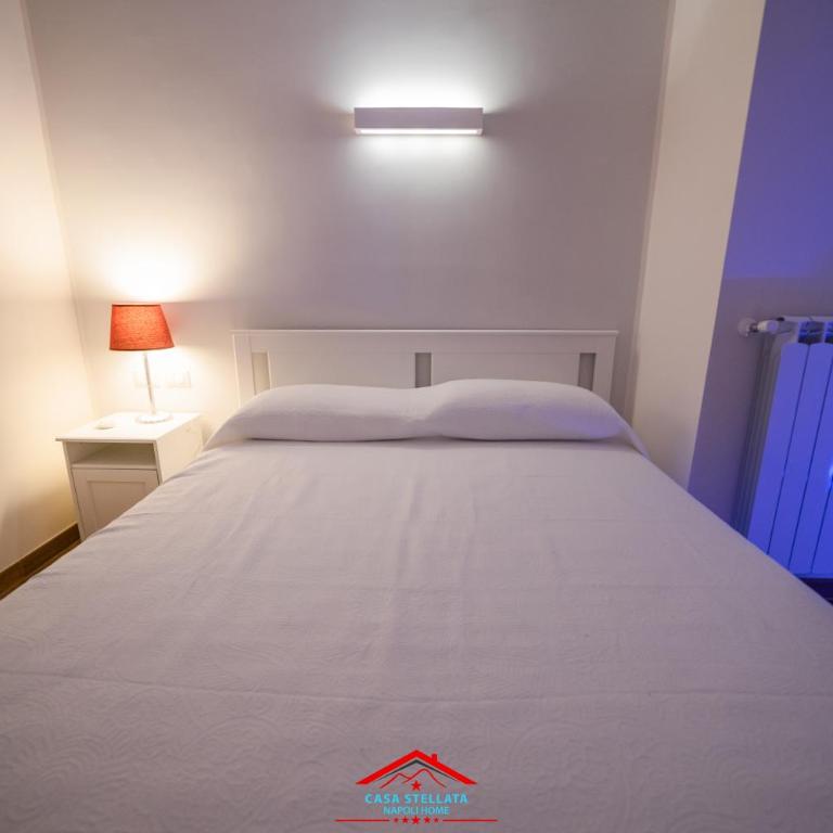 Casa stellata Napoli home in the center - Appartamento con 2 Camere da Letto - 9