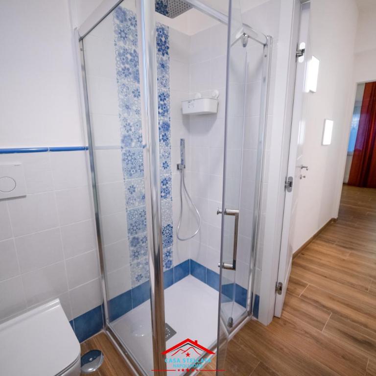 Casa stellata Napoli home in the center - Appartamento con 2 Camere da Letto - 10