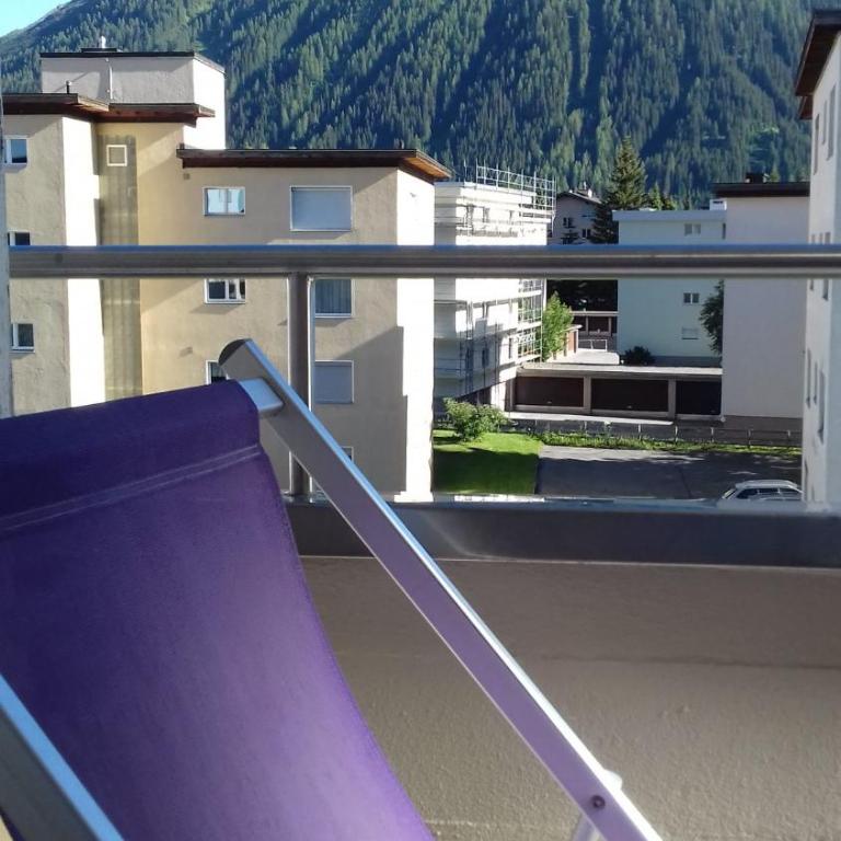 Schiablick - Broggini - Apartment mit 1 Schlafzimmer - 10