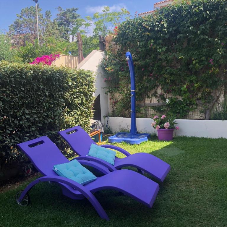 BEACH HOUSE STEFI - Appartamento - 9