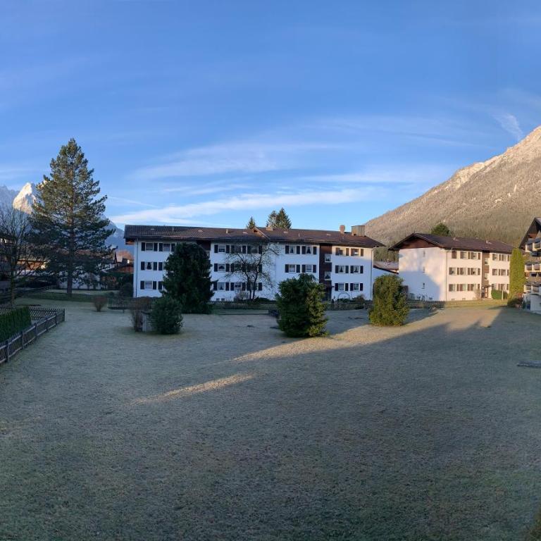AlpenTraum - Appartement avec Vue sur la Montagne - 7