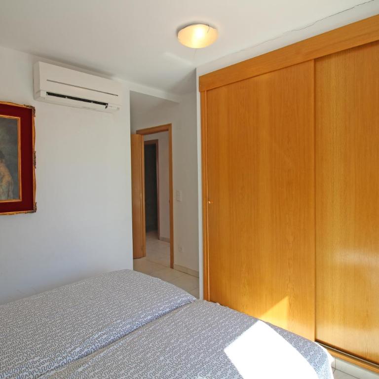 Apart-rent Apartment Port Salins 0163 - Apartamento con vistas al lago - 15