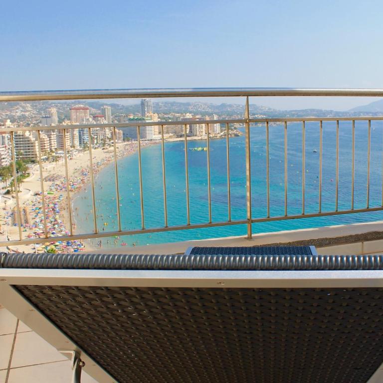 Mesana 102 / Penthouse - Two-Bedroom Apartment - 1