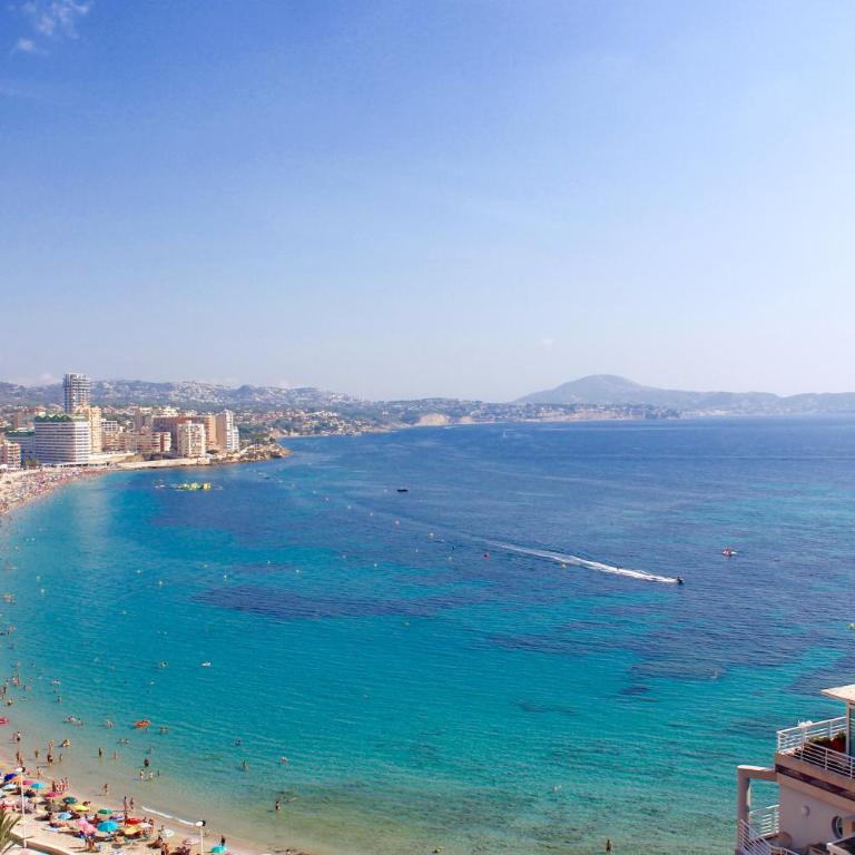 Mesana 102 / Penthouse - Two-Bedroom Apartment - 34