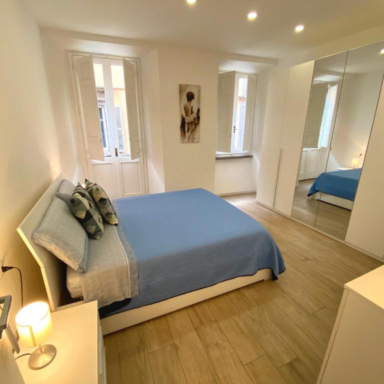 APARTMENT VITERBO CENTRO CORSO - Appartamento con 2 Camere da Letto - 12