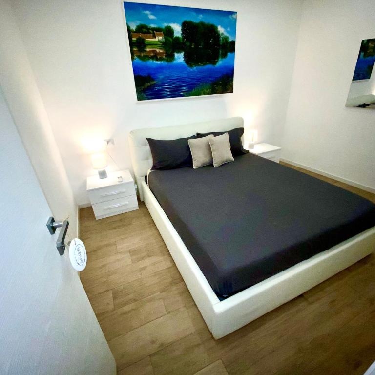 APARTMENT VITERBO CENTRO CORSO - Appartamento con 2 Camere da Letto - 15