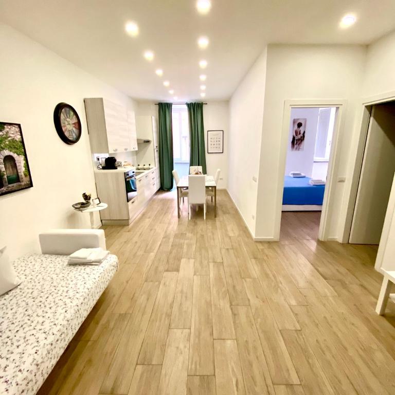APARTMENT VITERBO CENTRO CORSO - Appartamento con 2 Camere da Letto - 3