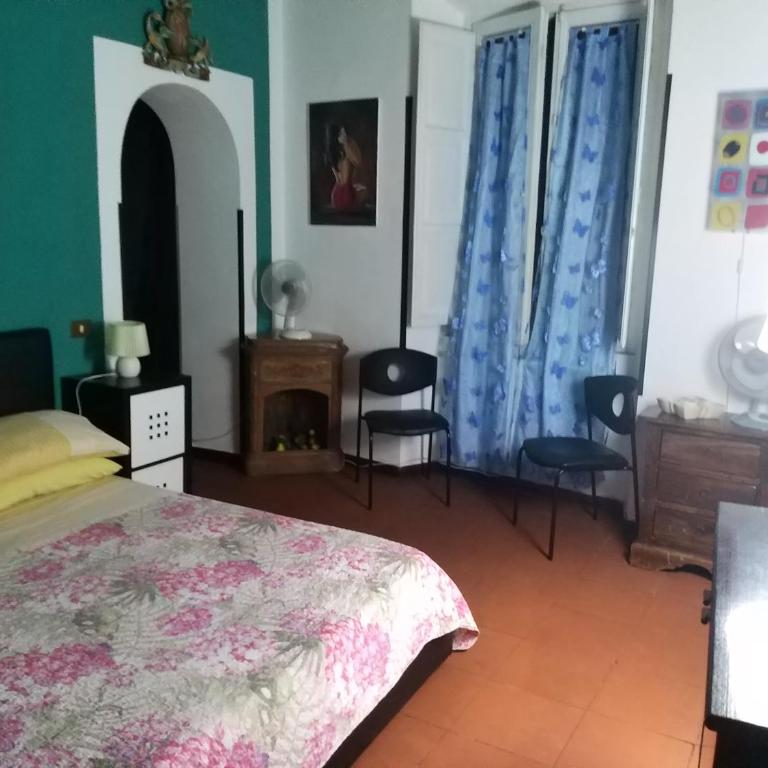 Antica Roma apartment in the ancient Rome - Apartamento de 2 dormitorios - 19