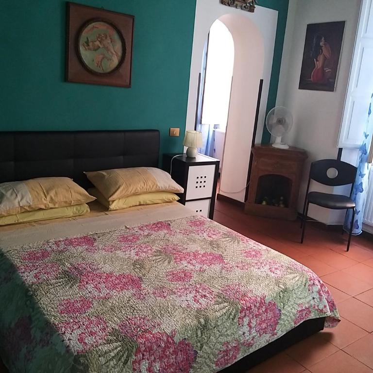 Antica Roma apartment in the ancient Rome - Apartamento de 2 dormitorios - 18