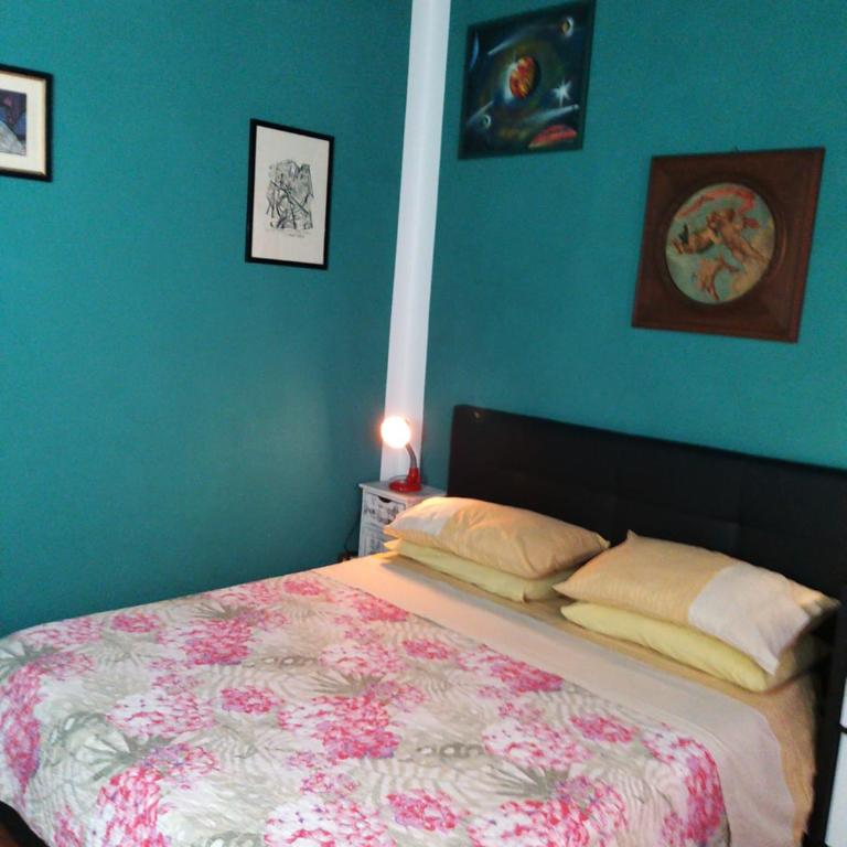Antica Roma apartment in the ancient Rome - Apartamento de 2 dormitorios - 2