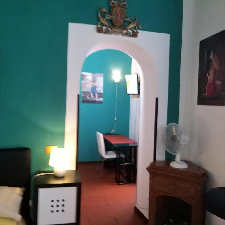 Antica Roma apartment in the ancient Rome - Apartamento de 2 dormitorios - 17
