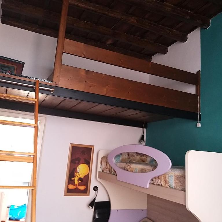 Antica Roma apartment in the ancient Rome - Apartamento de 2 dormitorios - 15