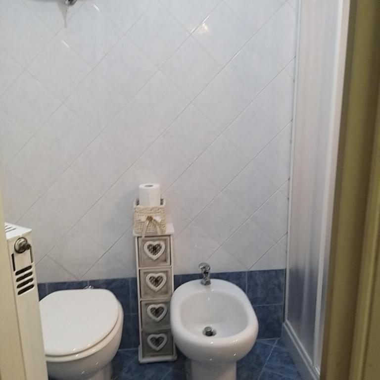 Antica Roma apartment in the ancient Rome - Apartamento de 2 dormitorios - 7