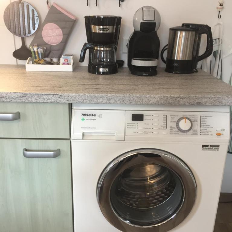 Ferienwohnung Pichler - Apartment mit 1 Schlafzimmer - 13