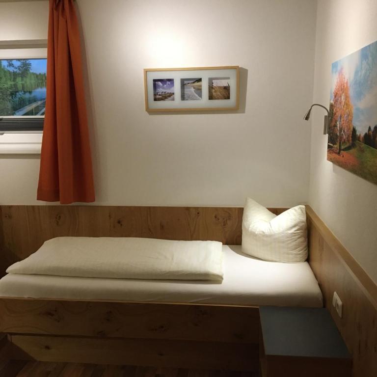 Apart Jehle - Apartment mit Blick auf die Berge - 21