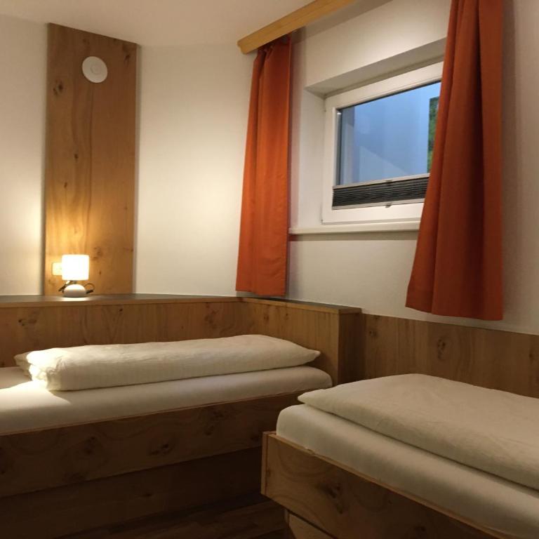 Apart Jehle - Apartment mit Blick auf die Berge - 19
