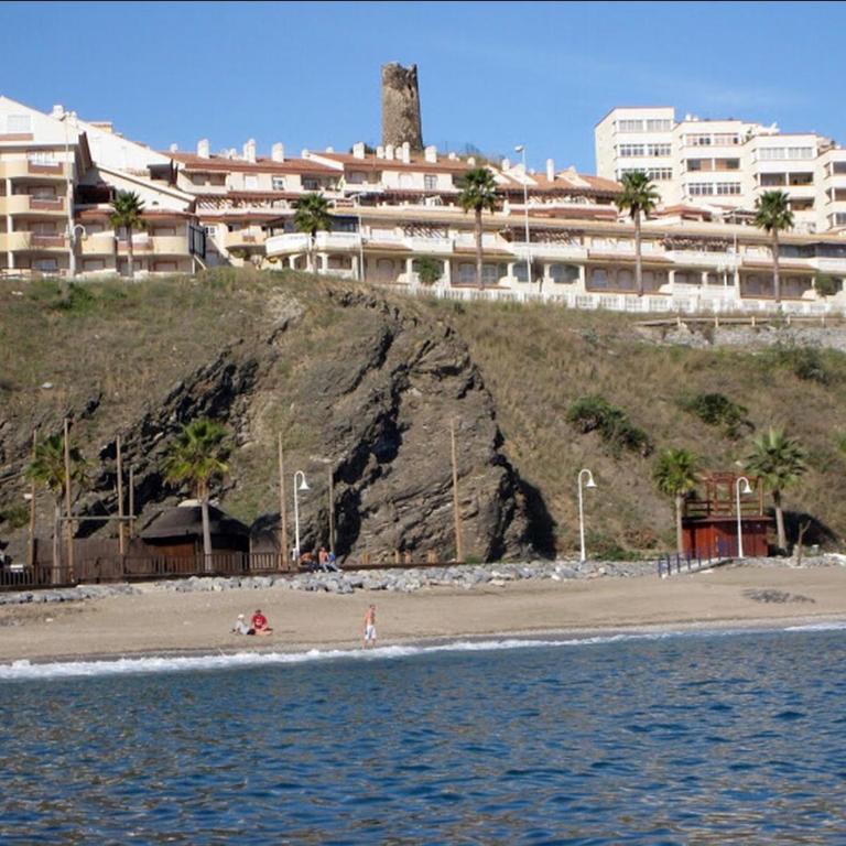 Apartamentos Torreon Del Mar - Apartment with Pool View - 3