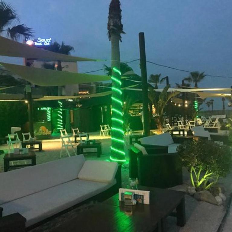 Apartamentos Torreon Del Mar - Apartment with Pool View - 27