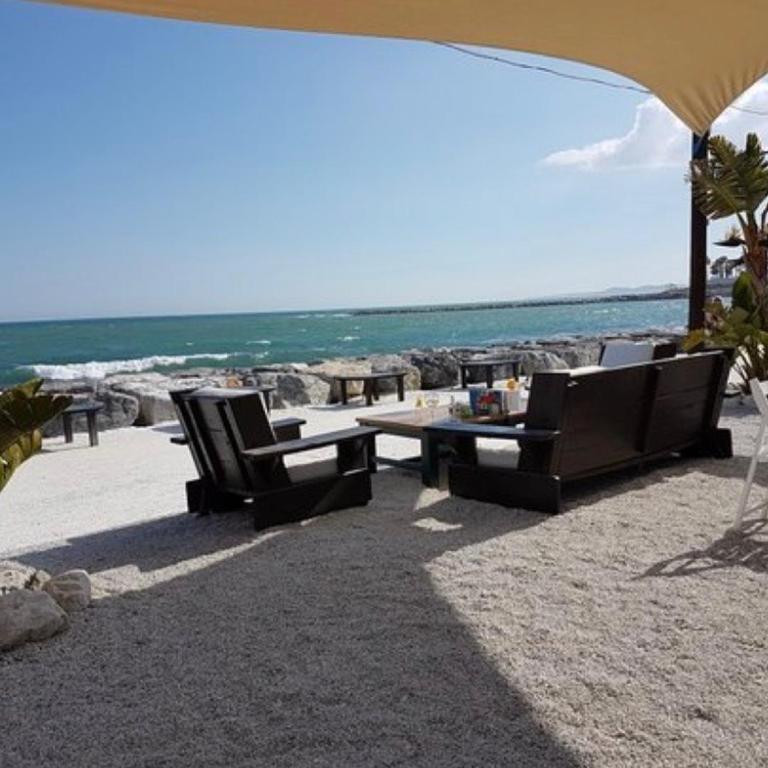 Apartamentos Torreon Del Mar - Apartment with Pool View - 28