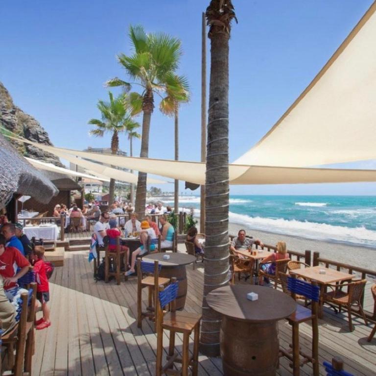 Apartamentos Torreon Del Mar - Apartment with Pool View - 32