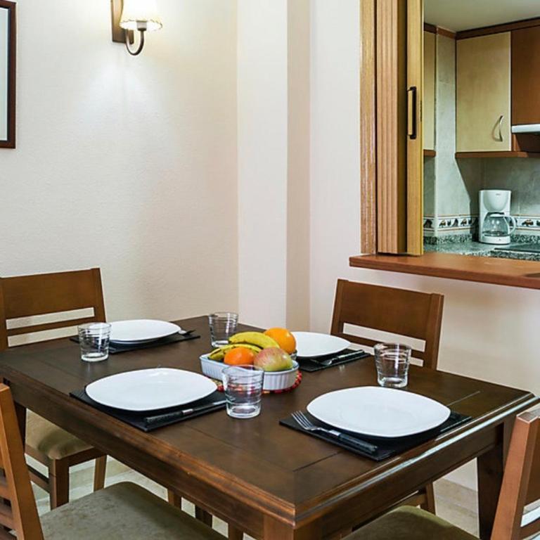 Apartamentos Torreon Del Mar - Apartment with Sea View - 42
