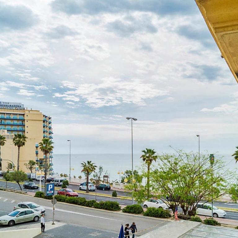 Apartamentos Torreon Del Mar - Apartment with Sea View - 43
