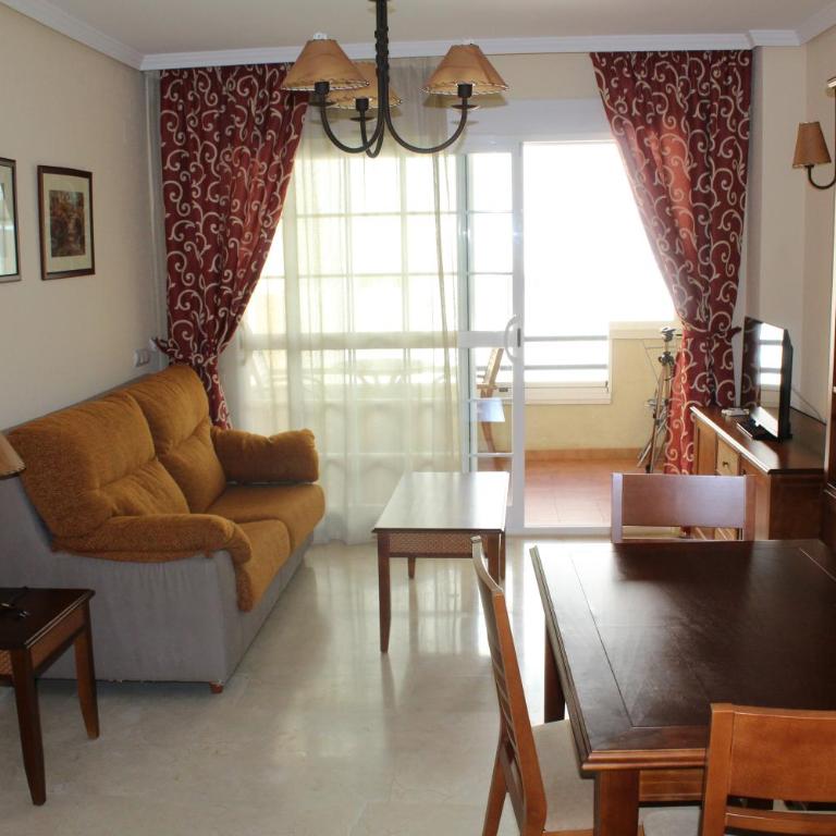 Apartamentos Torreon Del Mar - Apartment with Pool View - 22