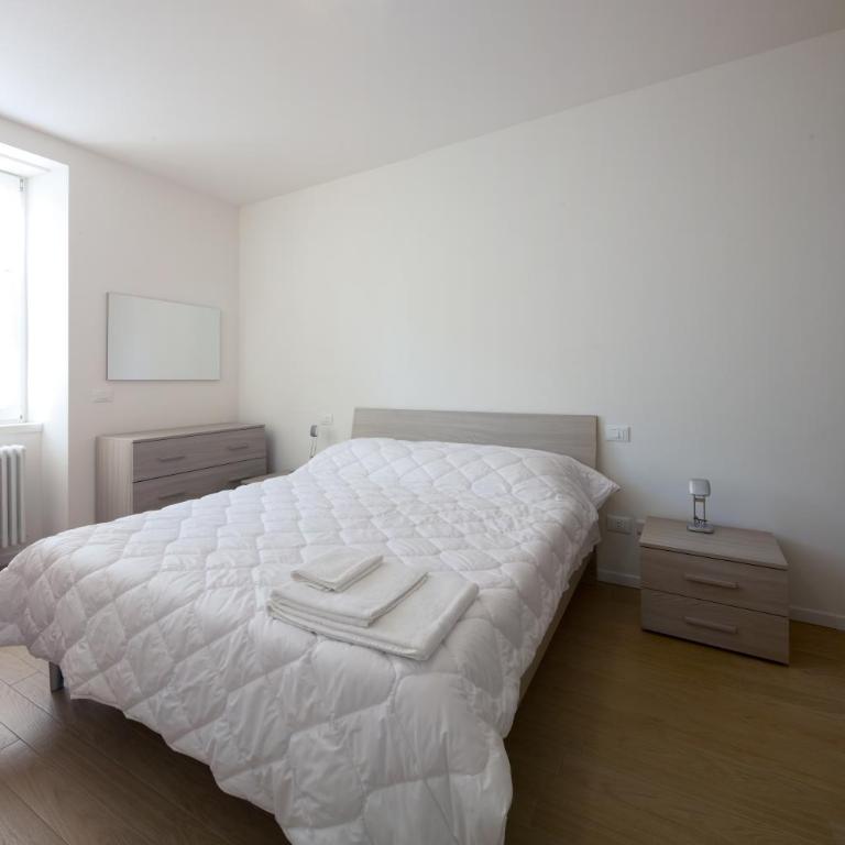 I Dodici mesi - appartamento Primavera - Appartamento con 1 Camera da Letto - 3