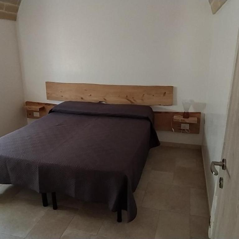 Le Botti di Impiccananna - One-Bedroom Apartment - 5