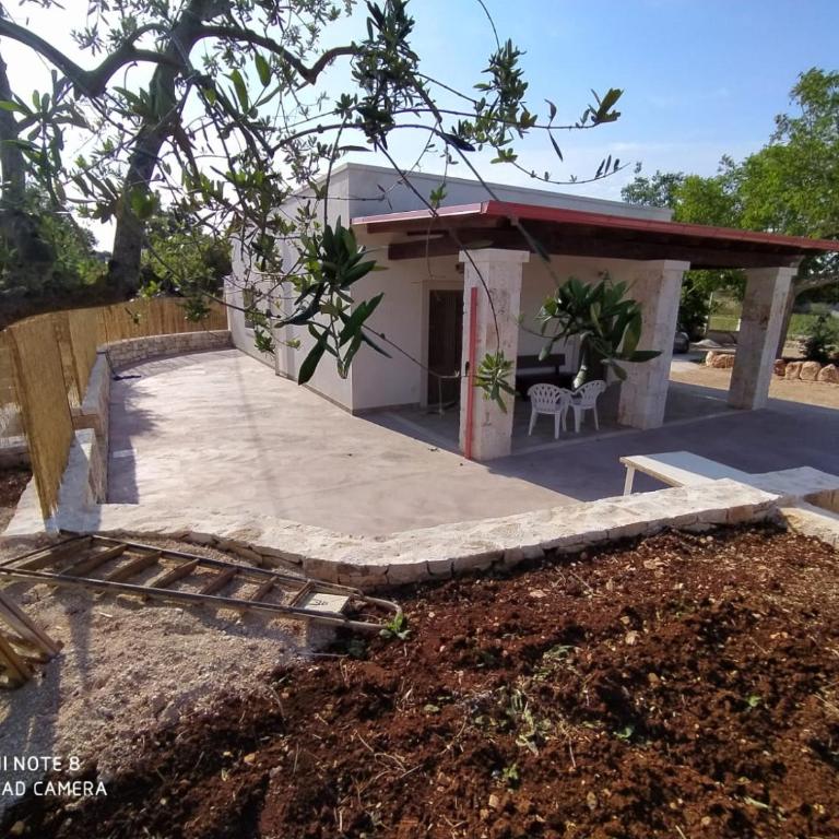 Le Botti di Impiccananna - One-Bedroom Apartment - 4