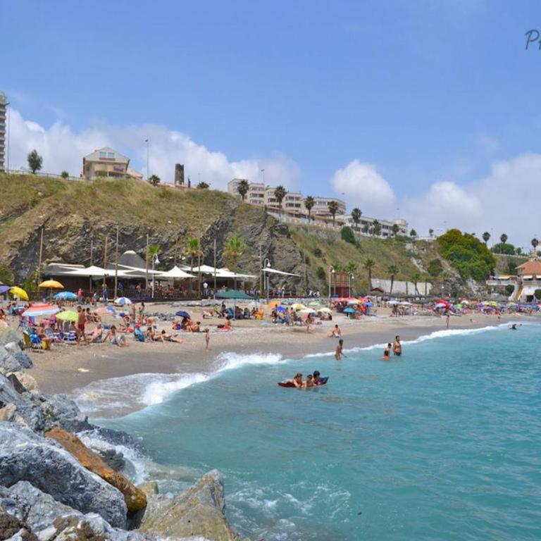 Apartamentos Torreon Del Mar - Apartment with Pool View - 13