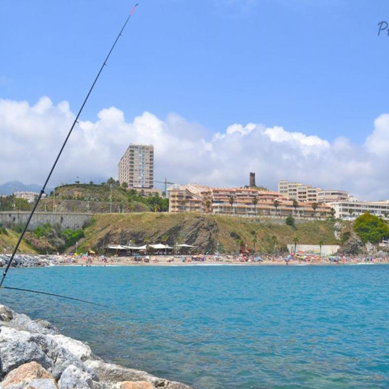 Apartamentos Torreon Del Mar - Apartment with Pool View - 14