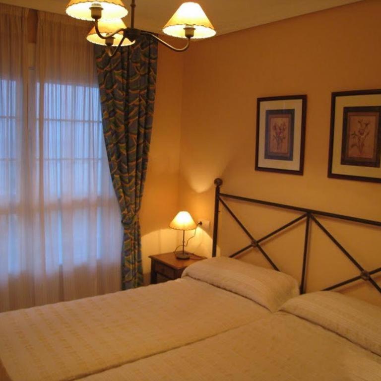Apartamentos Torreon Del Mar - Apartment with Pool View - 17