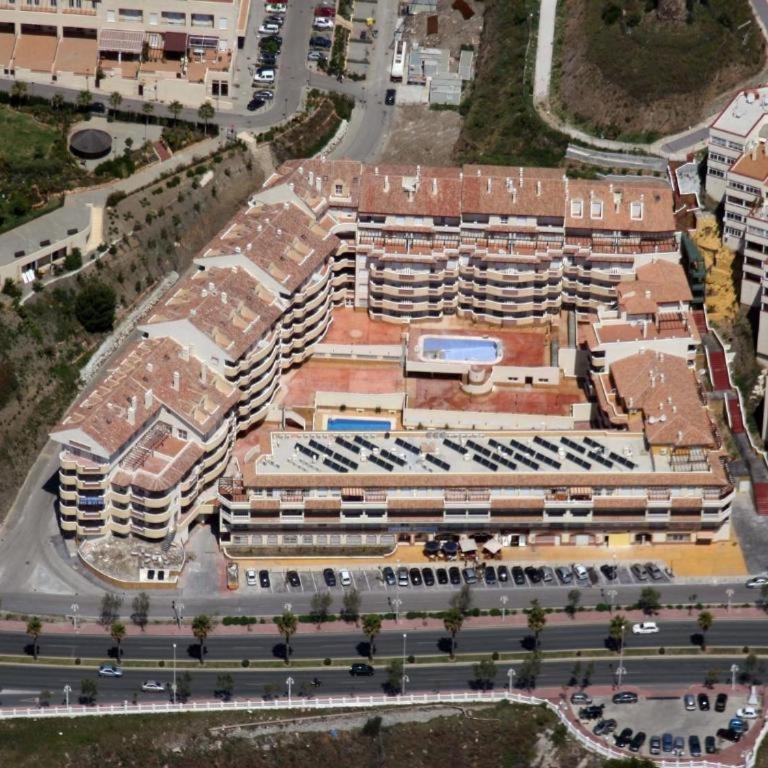 Apartamentos Torreon Del Mar - Apartment with Pool View - 19