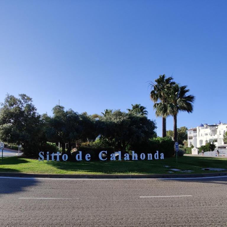 Calahonda Buenavista - Apartamento - 25