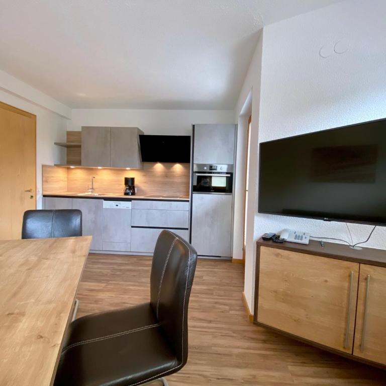 Sulla Collina - Appartement avec Terrasse - 2