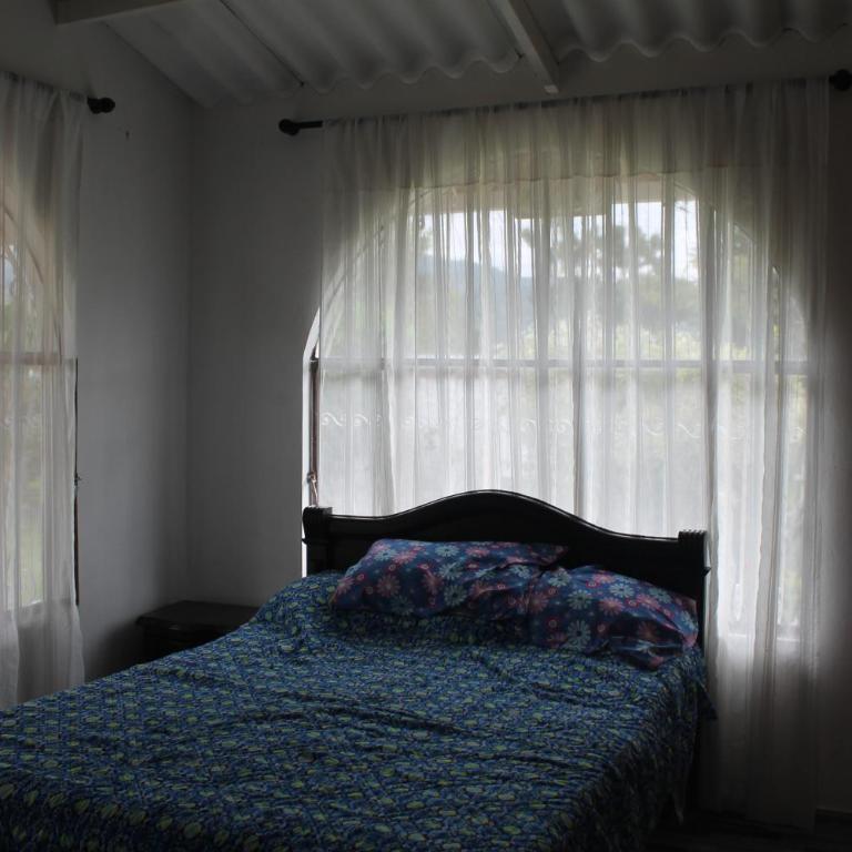 Casa campestre arbelaez - Casa de 3 dormitorios - 6