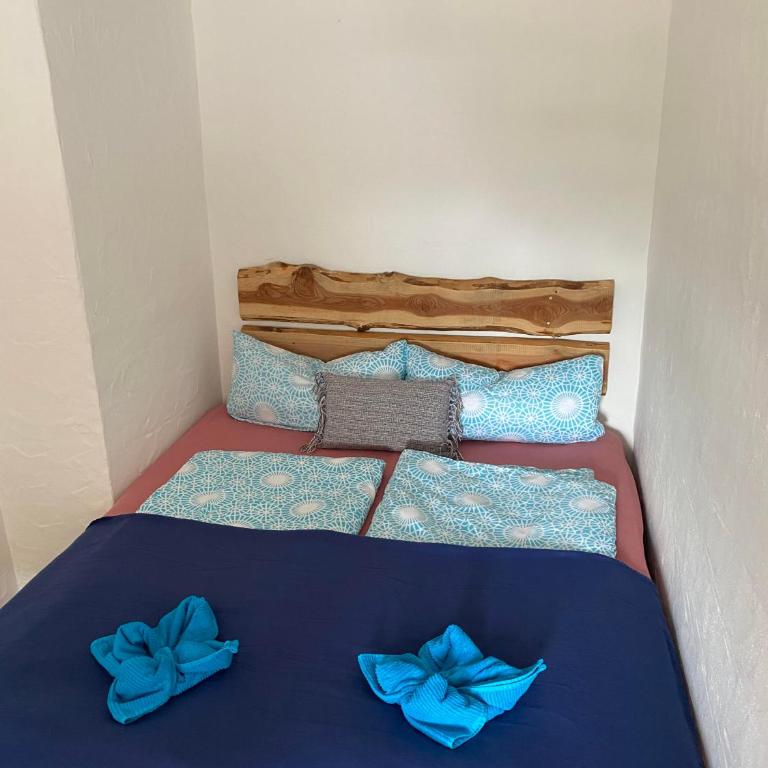 Ferienhaus-Aladdin - Apartment - 2
