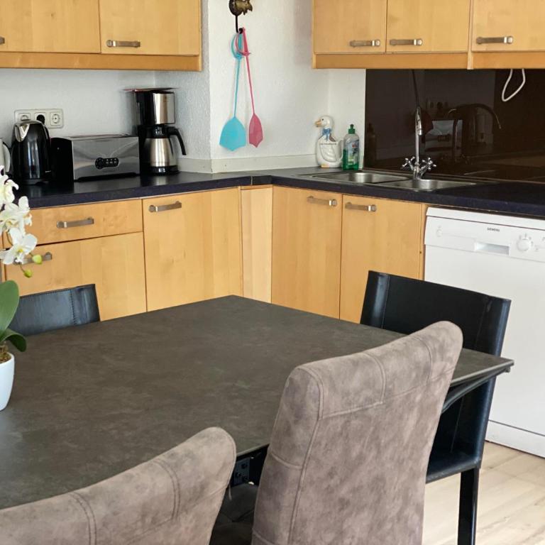 Ferienhaus-Aladdin - Apartment mit 3 Schlafzimmern - 3