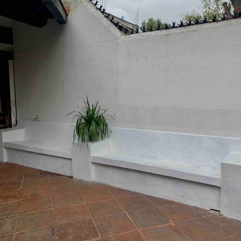 Casa BamBú VdB - Three-Bedroom House - 13