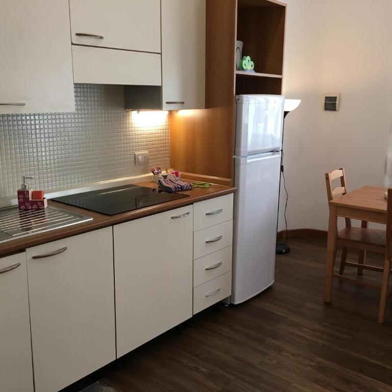 Residence Gloria - Appartement Standard - 4