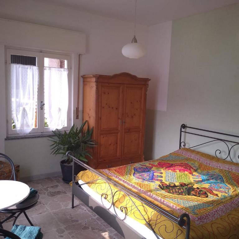 Casa Lago Azzurro Apartement - Appartamento con 2 Camere da Letto - 7